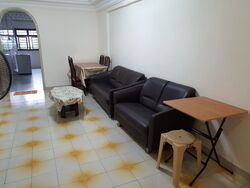 Blk 713 Bedok Reservoir Road (Bedok), HDB 3 Rooms #568277841
